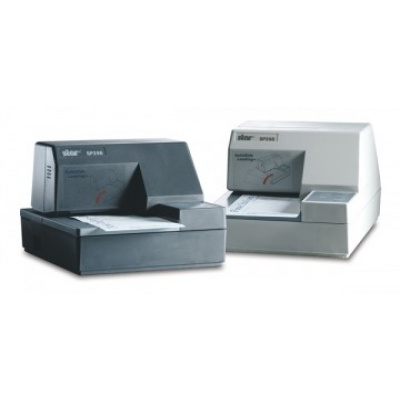 Star SP298 39309311 POS printer, LPT, dark grey