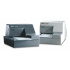 Star SP298 39309311 POS printer, LPT, dark grey