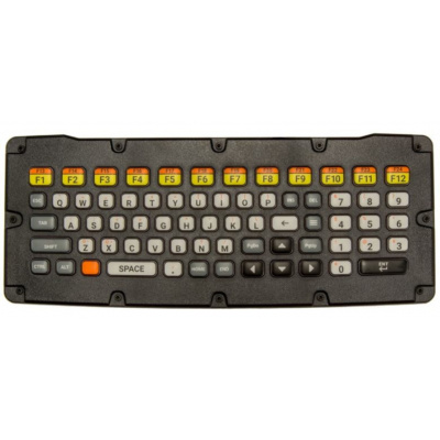 Zebra KYBD-QW-VC-01, keyboard