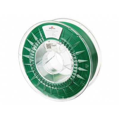 Spectrum 80597 3D filament, Premium PET-G, 1,75mm, 1000g, Mint green