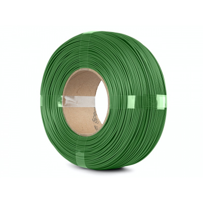 Spectrum 81272 Refill 3D filament, Premium PLA High Speed, 1,75mm, 1000g, Leaf green