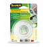 3M Scotch-FIX Mounting Double-Sided Foam Tape (331915B), 19 mm x 1.5 m