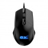Mouse wired, Genius GX Gaming Scorpion M300 31040010400, black, optical, 2400DPI