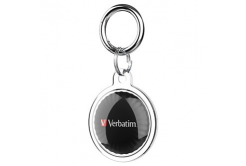 Verbatim 32133 Locator Bluetooth My Finder Coin, black