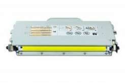 Brother TN-04Y yellow compatible toner
