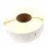 Compatible labels with Dymo 99010 (S0722370) CHIP, 28mm x 89mm, white