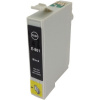 Epson T0801 black compatible inkjet cartridge