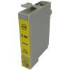 Epson T0804 yellow compatible inkjet cartridge
