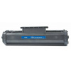 Compatible toner with HP 92A C4092A black 