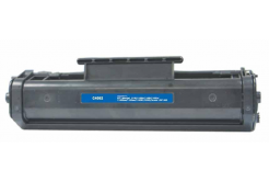 Compatible toner with HP 92A C4092A black 