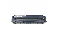 Compatible toner with HP 207X W2210X black