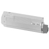 OKI 43865724 black compatible toner