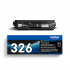 Brother TN-326BK black original toner