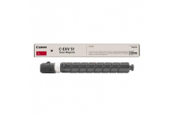 Canon CEXV51 0483C002 magenta original toner