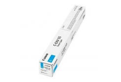 Canon CEXV55 cyan original toner