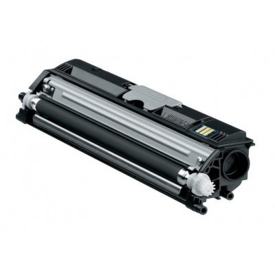 Konica Minolta TN222K, A98R050 black original toner