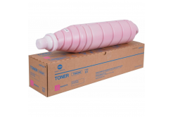 Konica Minolta TN622M A5E7351 magenta original toner