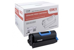 OKI 45439002 black original toner