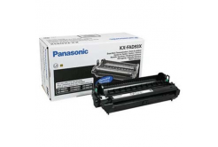 Panasonic KX-FAD93X black original drum