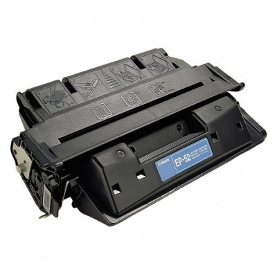 Canon EP-52 black original toner