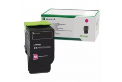 Lexmark 75M2HM0 magenta original toner
