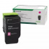 Lexmark 75M2HM0 magenta original toner