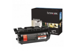 Lexmark X644H21E black original toner