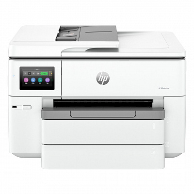 HP OJP 9730 WF C2WH0B#686 ink multifunction printer
