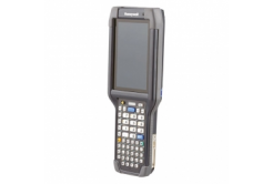 Honeywell CK65 CK65-L0N-ELC212E, Cold Storage, 2D, LR, BT, Wi-Fi, NFC, large numeric, GMS, Android