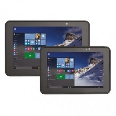 Zebra ET51 ET51CE-G21E-SFA6, data terminal, kit, 2D, SE4710, USB, BT, Wi-Fi, NFC, Android