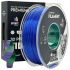 Smart Print FG-S104-E1, 3D filament, PLA Silk, 1,75mm, 1000g, Tri Color, Blue, Green, Purple