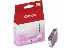 Canon CLI-8PM photo magenta original ink cartridge