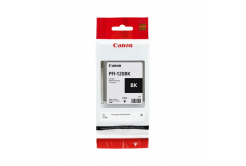 Canon PFI320BK 2890C001 black original ink cartridge