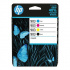 HP 903 6ZC73AE#301 CMYK original cartridge multipack (blister)