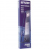 Epson C13S015086, black, original color ribbon