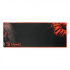 Mouse pad, B-087S, gaming, black, 30x70 cm, A4Tech