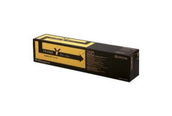Kyocera Mita TK-8305Y yellow original toner
