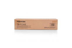 Toshiba TBFC35E 6AG00001615 original waste box