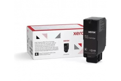 Xerox 006R04644 black original ink cartridge