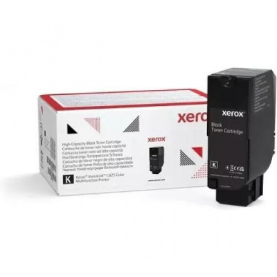 Xerox 006R04644 black original ink cartridge