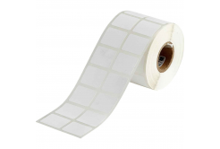 Brady THT-140-488-1.5-SC / 116381, thermo paper labels, 22.86 mm x 19.05 mm