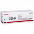 Canon CRG-055H 3019C002 cyan original toner