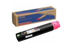 Epson C13S050657 magenta original toner