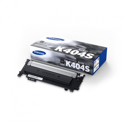 HP SU100A / Samsung CLT-K404S black original toner