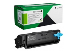 Lexmark B342X00 black original toner