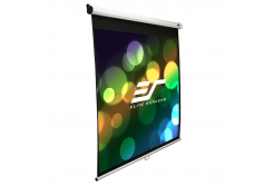 Epson M113NWS1 ELITE plátno roleta 113" 1:1, 203,2 x 203,2 cm