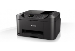 Canon MAXIFY MB2150 - barevná, MF (tisk,kopírka,sken,fax,cloud), duplex, ADF, USB,Wi-Fi