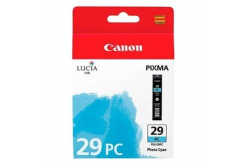 Canon PGI-29PC photo cyan original ink cartridge