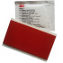 Replacement 3M sticker set (sticker 50 x 100 mm + cleaning cloth)