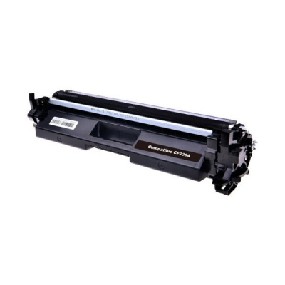 Compatible toner with HP 30A CF230A black 